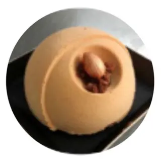 Mousse Sense Gluten
