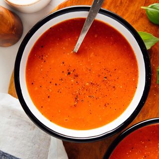 Tomato Soup