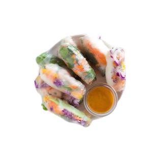 Fresh Roll