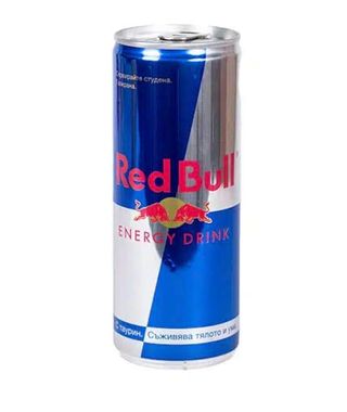 Red Bull Energy Drink