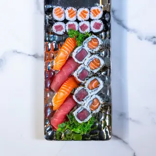 Sushi Combinado por si