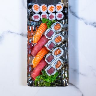 Sushi Combinado por si