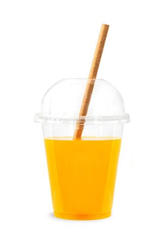 Sok POMARAŃCZOWY świeżo wyciskany 400ml