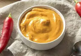 Mayo piccante