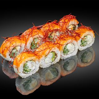 Рол Філадельфія чилі