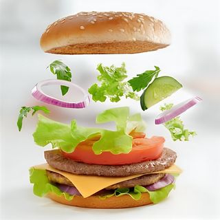 Crea il Tuo Panino