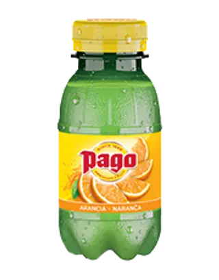 Succhi di frutta Pago 25 cl