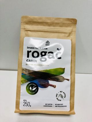 Rogač Brašno 250gr