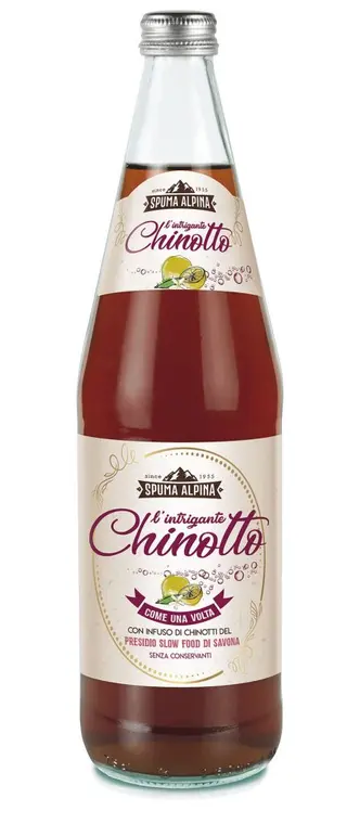 Chinotto presidio slow food di Savona