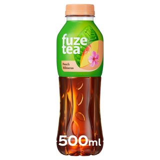 Fuze Tea Нести (500мл)