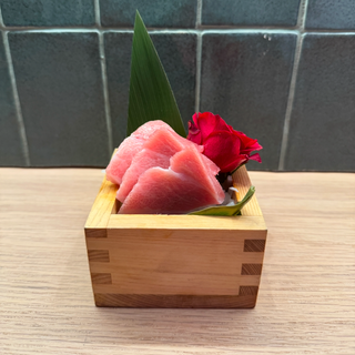 Sashimi De Toro (3 Uds.)