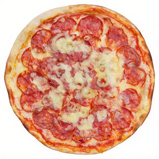 Pizza Aguileña (30 Cm.)