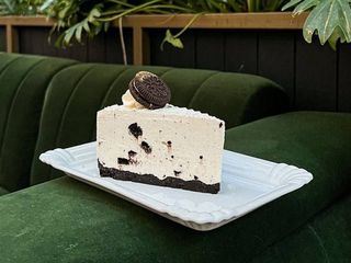 Торт Чіз кейк орео