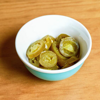 Jalapeños