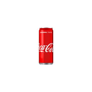Coca Cola - 330 ml