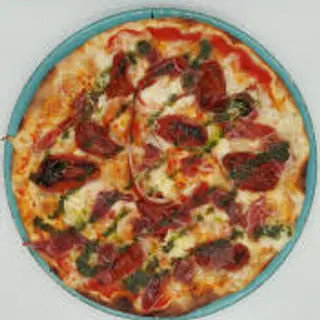 Pizza Top