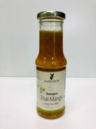 Thai Mango umak 