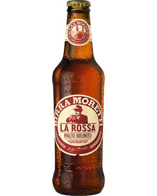 Moretti la Rossa-33cl