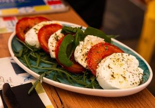 Caprese