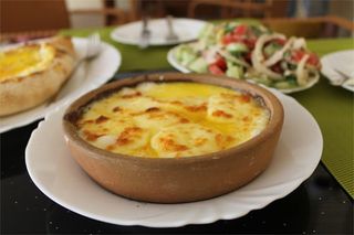 ბორანო ქობულეთური