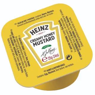 Heinz Honey Mustard