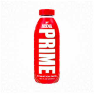  Prime Arsenal   