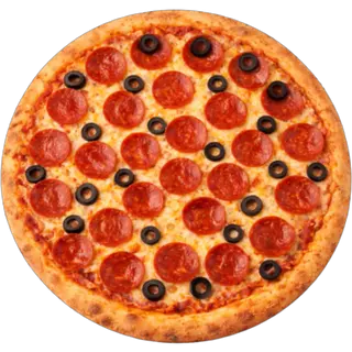  pepperoni   Senior