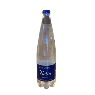Acqua minerale naturale 1 l