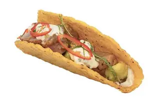 Taco Spice Tuna