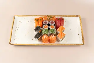 Menu Tradicional
