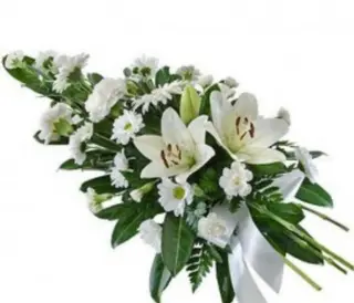 Buchet Din Crini