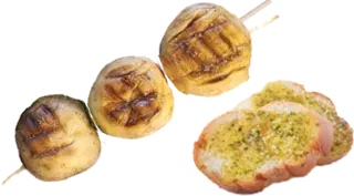 Kalamaki ciuperca 100gr