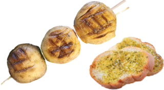 Kalamaki ciuperca 100gr