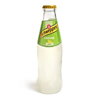 Schweppes al limone 20 cl