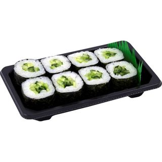 Maki De Pepino (8 Pza.)
