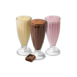 Batido De Vainilla (325 ml.)