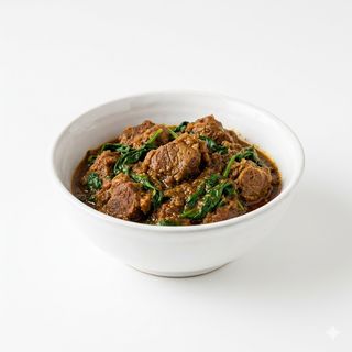 Cordero Con Palar