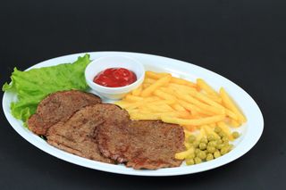 Мясной лангет (300 гр.)