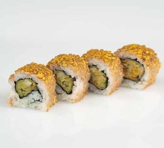 333 Sushi one d'oro - 8 pezzi