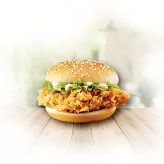 Classic Burger