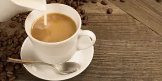 Café Manchado 