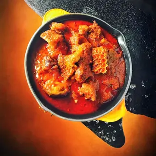 Extra Stew