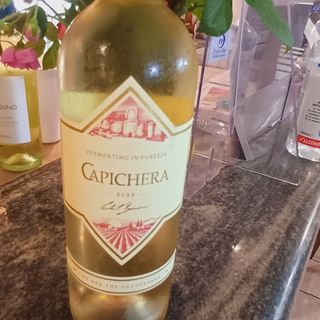 Capichera 75 cl