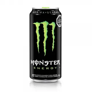 Monster Original