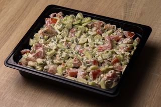 Салат Весняний (120г)