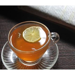 Lemon tea