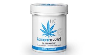 Medicprogress Maść Chłodząca 250ml