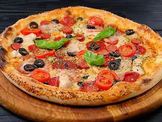 Піца 4 Мяса 30см (625)