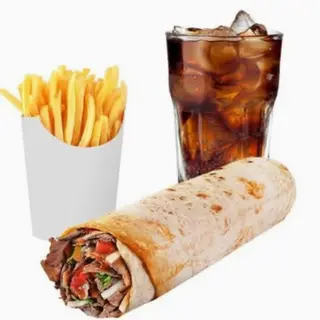 Menu rollo xl 