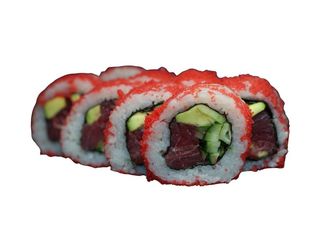 Каліфорнія з тунцем (280g)